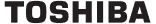 Toshiba logo