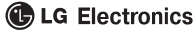 LG Electronics logo