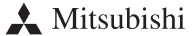 Mitsubishi logo