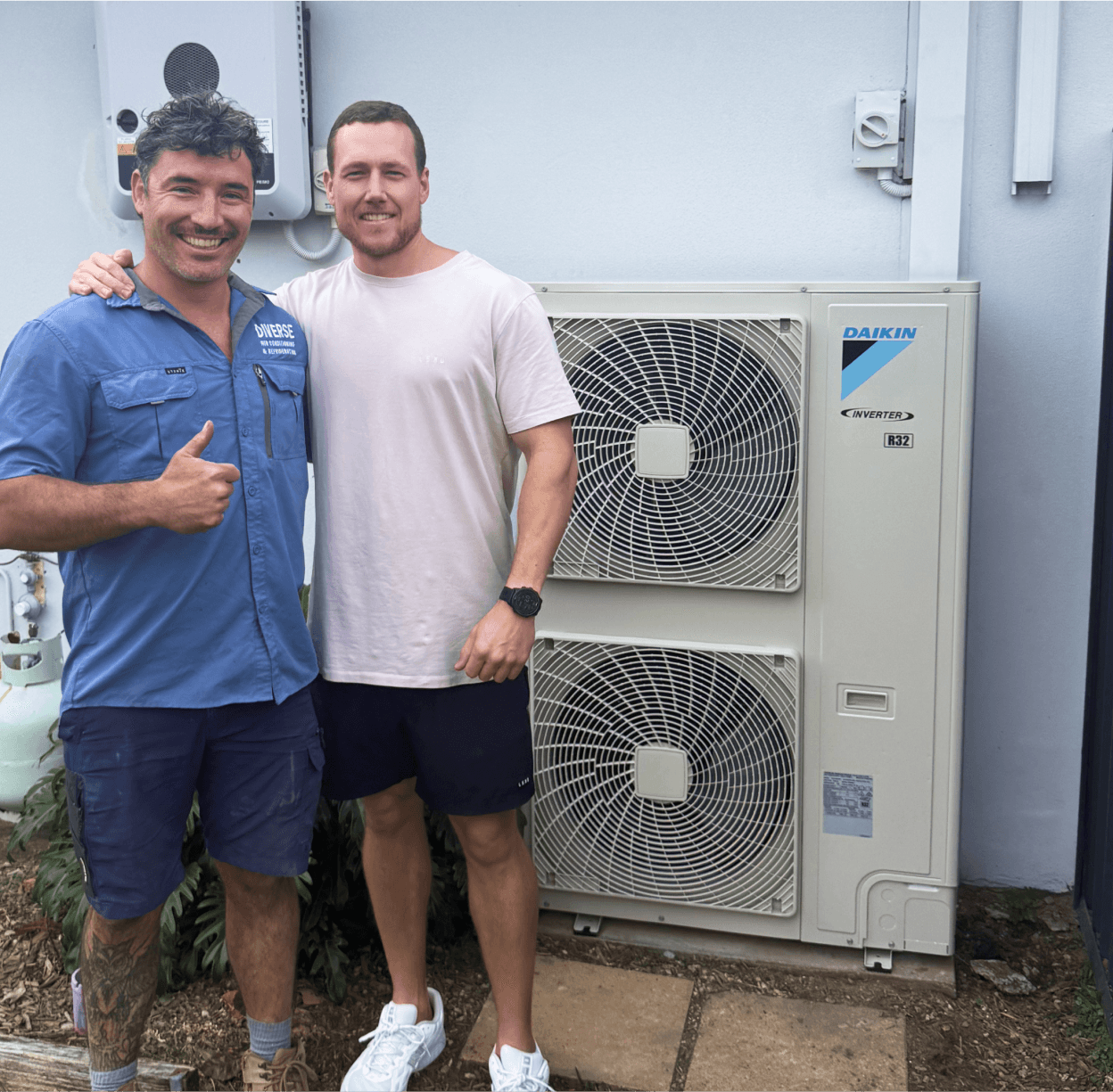 crystal clear aircon pricing