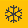 Snowflake icon